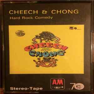 Cheech & Chong - Cheech And Chong FLAC