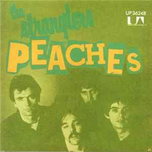 The Stranglers - Peaches / Go Buddy Go FLAC
