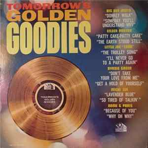Various - Tomorrow's Golden Goodies FLAC