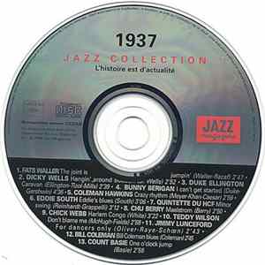 Various - 1937 FLAC