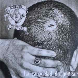Abriendo Cabezas - La Capacidad De Pensar FLAC