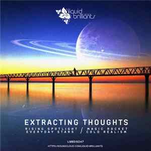 Extracting Thoughts - Rising Spotlight FLAC