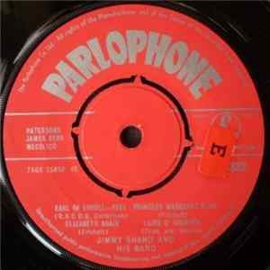 Jimmy Shand And His Band - Earl Of Erroll FLAC