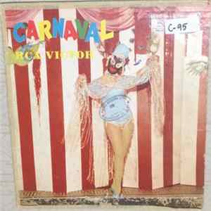 Various - Carnaval RCA Victor FLAC
