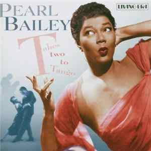 Pearl Bailey - Takes Two To Tango FLAC