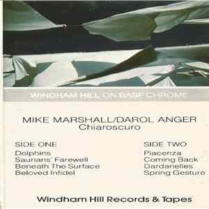 Mike Marshall / Darol Anger - Chiaroscuro FLAC