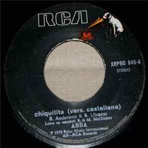 ABBA - Chiquitita (Vers. Castellana) FLAC
