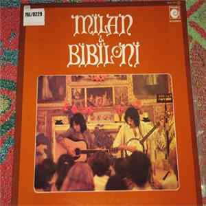 Milan & Bibiloni - Milan & Bibiloni FLAC