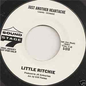 Little Ritchie - Just Another Heartache FLAC