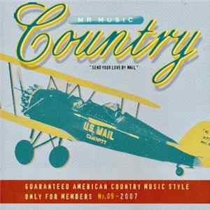 Various - Mr Music Country 09 2007 FLAC