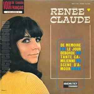 Renée Claude - Voix Du Canada Français Volume 2 Renée Claude FLAC