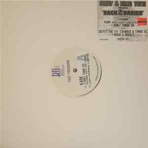 Sway & King Tech - I Don't Think So / I Wish U Would FLAC
