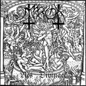 Mrok - Res Divinae FLAC