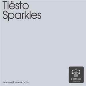Tiësto - Sparkles FLAC