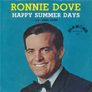Ronnie Dove - Happy Summer Days / Long After FLAC