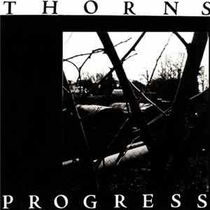 Thorns - Progress FLAC