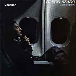 Gabor Szabo - Nightflight FLAC