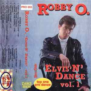 Robby O. - Elvis'N' Dance Vol.1 FLAC