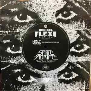 Spirit Adrift - Eyes Were Not Alive FLAC