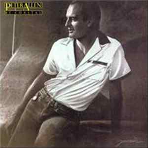 Peter Allen - Bi-Coastal FLAC