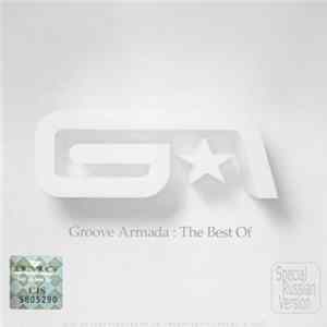 Groove Armada - The Best Of FLAC