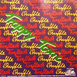 Trappy Toxic - Fireflash / Shuffle-Mix FLAC