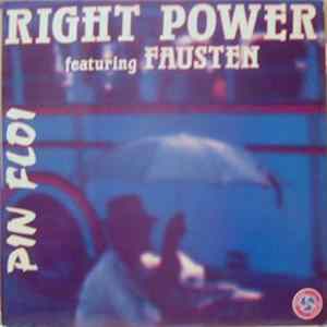 Right Power Featuring Fausten - Pin Floi FLAC