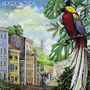 Spyro Gyra - Carnaval FLAC