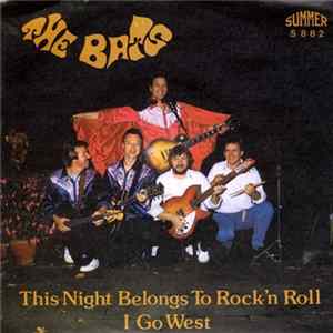 The Bats - This Night Belongs To Rock'n Roll FLAC