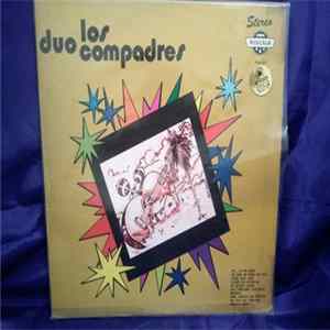 Duo Los Compadres - Asi Son Los Compadres FLAC