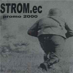 STROM.ec - Promo 2000 FLAC