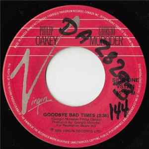 Philip Oakey & Giorgio Moroder - Good-Bye Bad Times FLAC