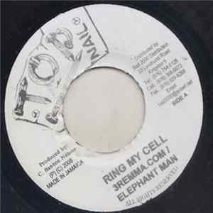 3remma.com, Elephant Man - Ring My Cell FLAC