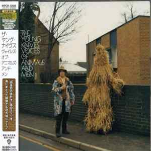 The Young Knives - Voices Of Animals And Men FLAC