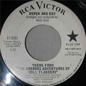 Derek And Ray - Theme From "The Amorous Adventures Of Moll Flanders" FLAC