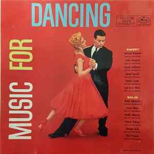 Various - Music For Dancing FLAC