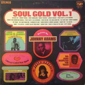 Various - Soul Gold Vol. 1 FLAC