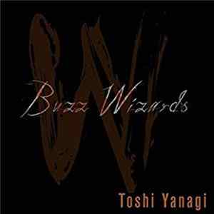 Toshi Yanagi - Buzz Wizards FLAC