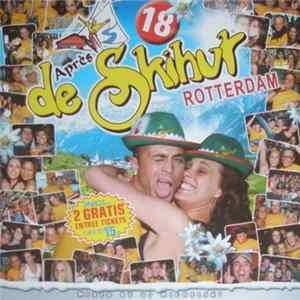 Various - De Après Skihut 18 FLAC