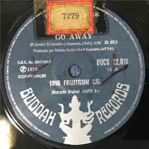 1910 Fruitgum Company - Go Away / The Track FLAC