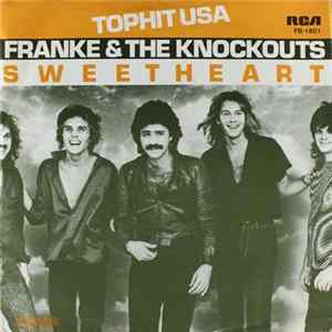 Franke & The Knockouts - Sweetheart FLAC