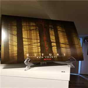 Ben Lovett - The Ritual (Original Motion Picture Soundtrack) FLAC