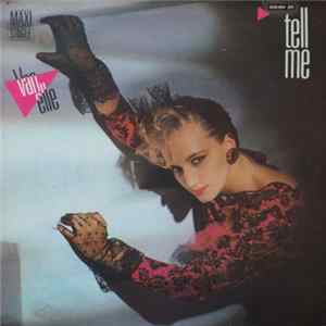 Vanelle - Tell Me FLAC