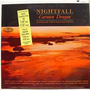 Carmen Dragon, Capitol Symphony Orchestra - Nightfall FLAC
