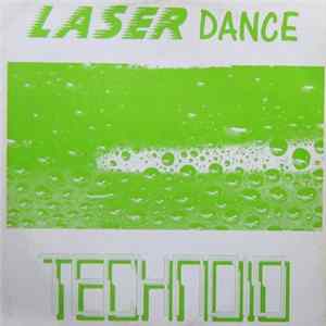 Laserdance - Technoid FLAC