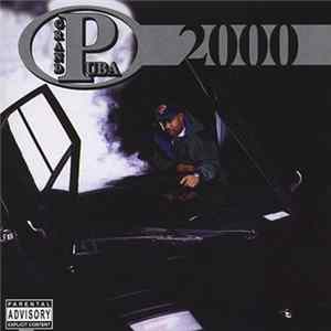 Grand Puba - 2000 FLAC