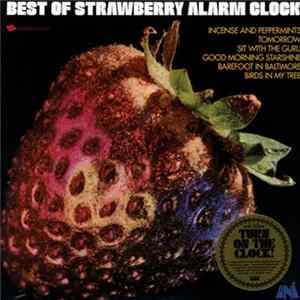 Strawberry Alarm Clock - Best Of The Strawberry Alarm Clock FLAC
