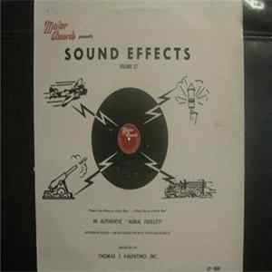 No Artist - Sound Effects Volume 23 FLAC