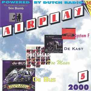 Various - Airplay Top Charts 5 2000 - Mei 2000 FLAC