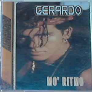 Gerardo - Mo' Ritmo FLAC